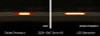 Diode Dynamics 20-21 Sierra 2500/3500 HD LED Sequential Sidemarkers Clear Set