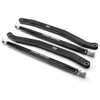 Polaris RZR Turbo R High Clearance Radius Rods | Assault Industries