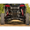 Polaris RZR Turbo R High Clearance Radius Rods | Assault Industries