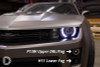 Diode Dynamics 12-15 Chevrolet Camaro DRL Fog Kit ZL1 Stage 1 (P13W HP48/H11 HP48)