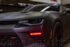 Diode Dynamics 16-18 Chevrolet Camaro RGBWA Lower DRL Boards
