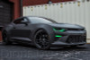 Diode Dynamics 16-18 Chevrolet Camaro RGBWA Lower DRL Boards