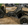 Can Am Commander 1000 Tree Kickers | SuperATV