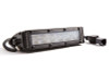 Diode Dynamics 6 In LED Light Bar Single Row Straight SS6 - White Wide Light Bar (Single)