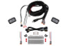 Diode Dynamics 16-21 Toyota Tacoma C2 Pro Stage Series Reverse Light Kit