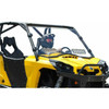 Can Am Commander Vented Full Windshield | SuperATV