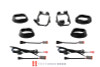 Diode Dynamics Stage Series 3 In Type FT SS3 Fog Light Mounting Kit