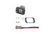 Diode Dynamics Stage Series C1 LED Pod Pro - White Flood Flush ABL Each