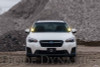 Diode Dynamics 18-21 Subaru Crosstrek Pro SS3 LED Ditch Light Kit - Yellow Combo
