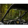 Polaris RZR Pro XP Scratch Resistant Full Windshield | SuperATV