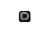 Diode Dynamics Stage Series C1 LED Pod Cover Black Each