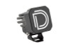Diode Dynamics Stage Series C1 LED Pod Cover Black Each