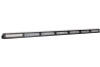 Diode Dynamics 42 In LED Light Bar Single Row Straight Clear Combo Each Stage Series
