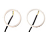 Diode Dynamics Halo Lights LED 80mm/100mm Switchback (Pair)