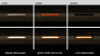 Diode Dynamics 20-21 Sierra 2500/3500 HD LED Sequential Sidemarkers - Amber Set