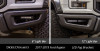 Diode Dynamics Raptor 2017 Stage Series Fog Kit 12 - White Wide