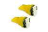 Diode Dynamics 194 LED Bulb SMD2 LED - Amber (Pair)