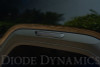 Diode Dynamics 20-21 Sierra 2500/3500 HD LED Sequential Sidemarkers Smoked Set