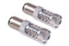 Diode Dynamics 1157 LED Bulb XP80 LED - Amber (Pair)