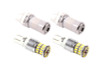 Diode Dynamics Grand Cherokee Backup Kit Stage 1 (921 LED Bulb HP36/7443 LED Bulb HP48)