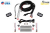 Diode Dynamics 16-21 Toyota Tacoma C2 Sport Stage Series Reverse Light Kit