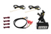 Diode Dynamics LED Strip Lights High Density SF Switchback Dual 3 In Kit