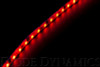 Diode Dynamics LED Strip Lights - Red 200cm Strip SMD120 WP
