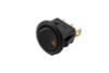 Diode Dynamics LED Toggle Switch - Amber