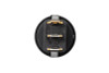 Diode Dynamics LED Toggle Switch - Amber