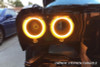 Diode Dynamics Halo Lights LED 120mm Switchback Four