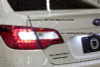 Diode Dynamics 15-19 Subaru Legacy Tail as Turn +Backup Module (USDM) Stage 1
