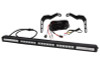 Diode Dynamics 14-21 Toyota Tundra SS30 Stealth Lightbar Kit - White Driving