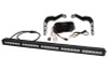 Diode Dynamics 14-21 Toyota Tundra SS30 Stealth Lightbar Kit - White Driving