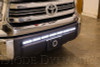 Diode Dynamics 14-21 Toyota Tundra SS30 Stealth Lightbar Kit - White Driving