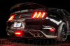 Diode Dynamics 15-21 Ford Mustang LED Sidemarkers Smoked (set)