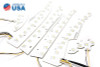 Diode Dynamics 2014-2016 GMC Sierra SB DRL LED Boards