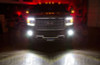 Diode Dynamics 2014-2016 GMC Sierra SB DRL LED Boards