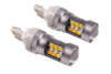 Diode Dynamics 7443 LED Bulb HP24 LED - Cool - White Switchback (Pair)