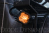 Diode Dynamics Stage Series C1 LED Pod Pro - White Flood Standard ABL (Pair)