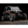 Polaris RZR XP High Clearance 1.5" Forward Offset Boxed A-Arms | Assault Industries