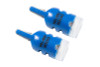 Diode Dynamics 194 LED Bulb HP3 LED - Blue (Pair)