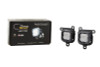 Diode Dynamics SSC1 Type FBS LED Fog Light Kit - Yellow SAE Fog