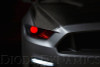 Diode Dynamics 15-17 Ford Mustang Multicolor Demon Eye Kit