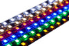 Diode Dynamics LED Strip Lights - Red 100cm Strip SMD100 WP