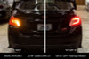 Diode Dynamics 15-21 Subaru WRX / STi Tail as Turn +Backup Module (USDM) Stage 2