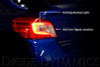 Diode Dynamics 15-21 Subaru WRX / STi Tail as Turn +Backup Module (USDM) Stage 2