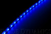 Diode Dynamics LED Strip Lights - Green 50cm Strip SMD30 WP