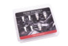 Diode Dynamics 18-19 Mustang Stage 1 Mustang Interior LED Light Kit - Blue