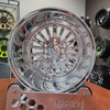 HF127 Hostile UTV Forged Wheel (Polished)