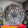 HF127 Hostile UTV Forged Wheel (Polished)